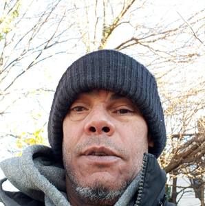 Meet your Posher, Junior ramon